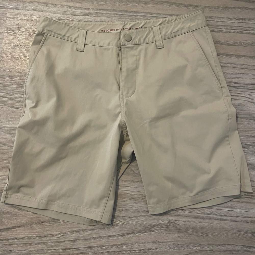 Rhone Commuter Shorts